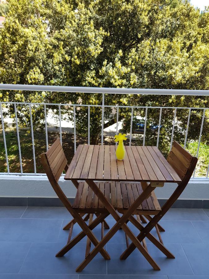 Krm Suite Apartament Calella Zewnętrze zdjęcie
