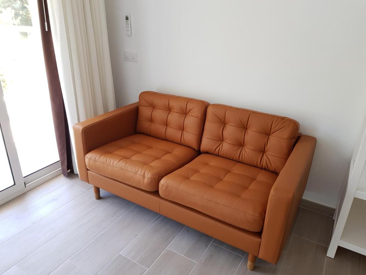 Krm Suite Apartament Calella Zewnętrze zdjęcie