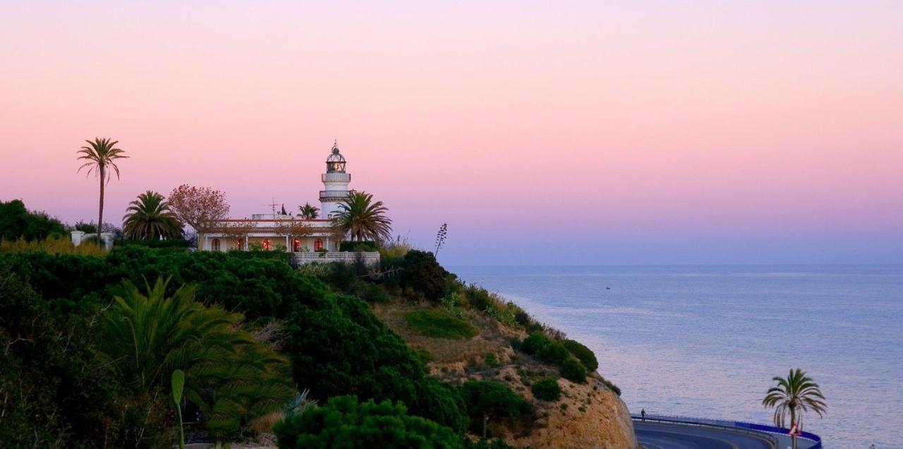 Krm Suite Apartament Calella Zewnętrze zdjęcie