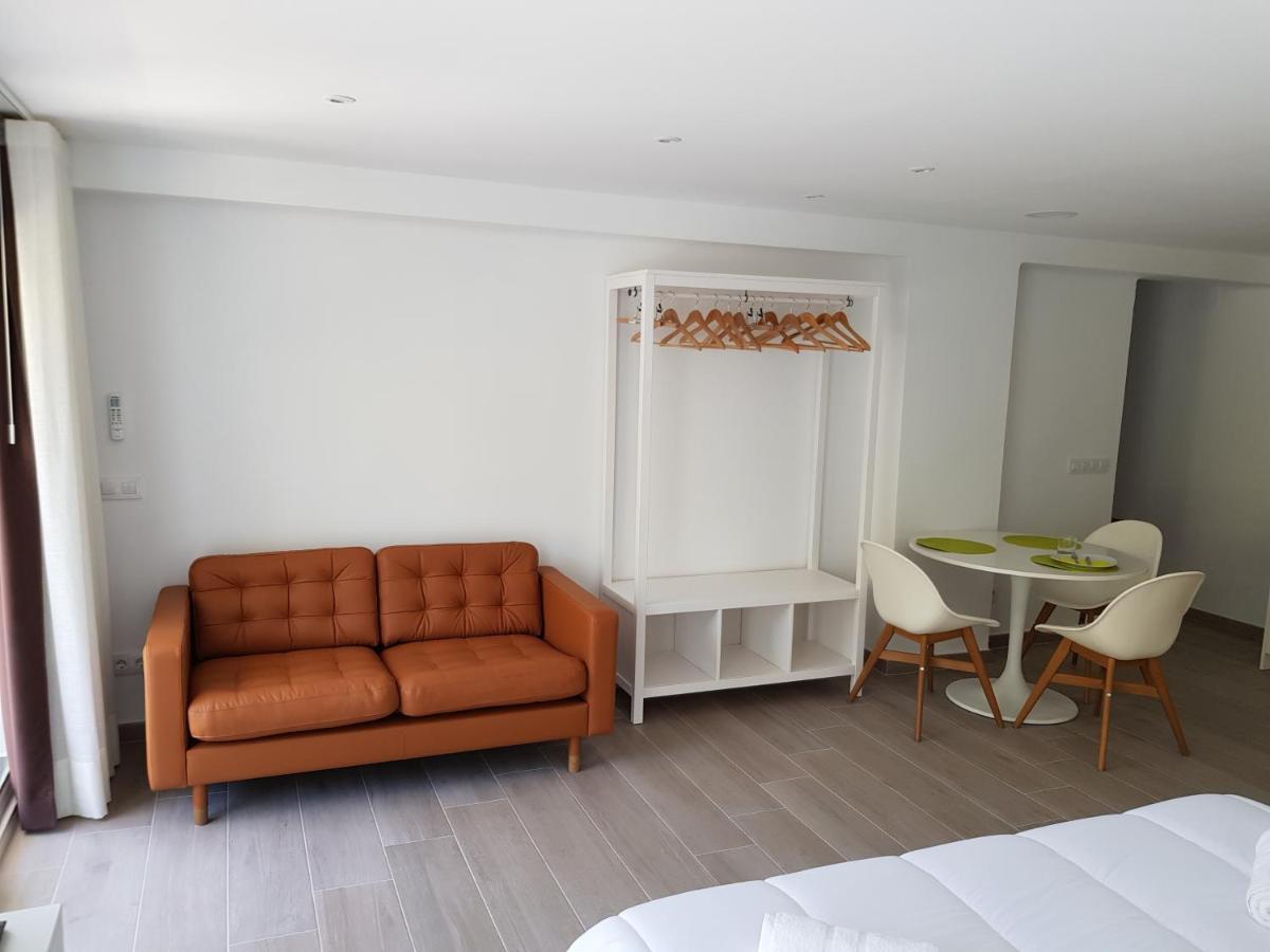 Krm Suite Apartament Calella Zewnętrze zdjęcie