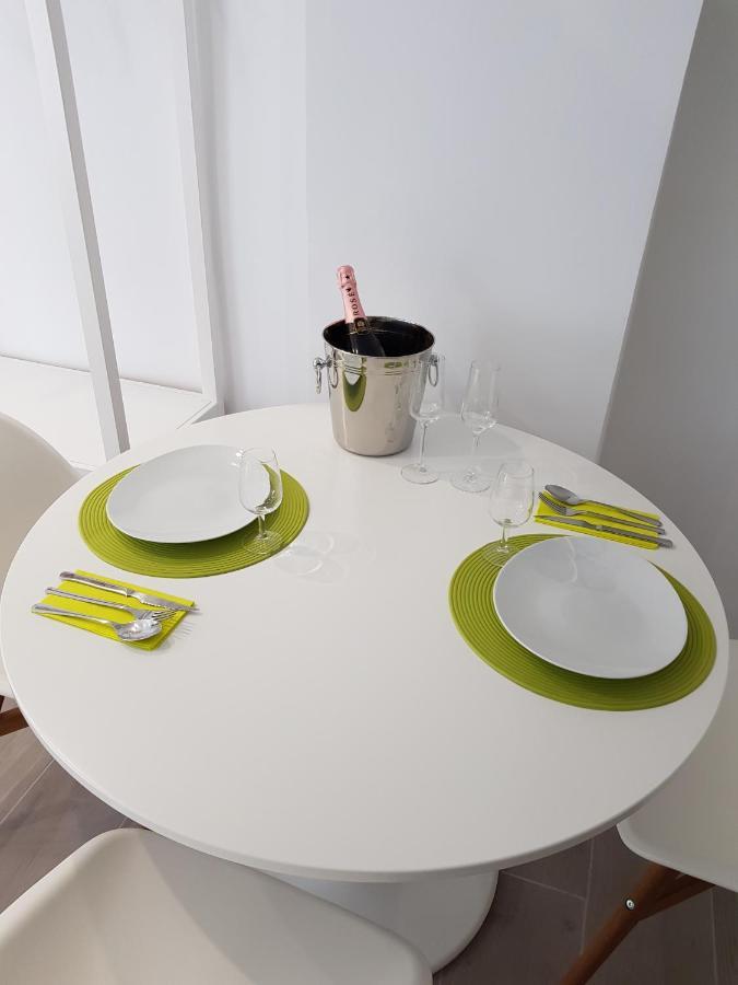 Krm Suite Apartament Calella Zewnętrze zdjęcie